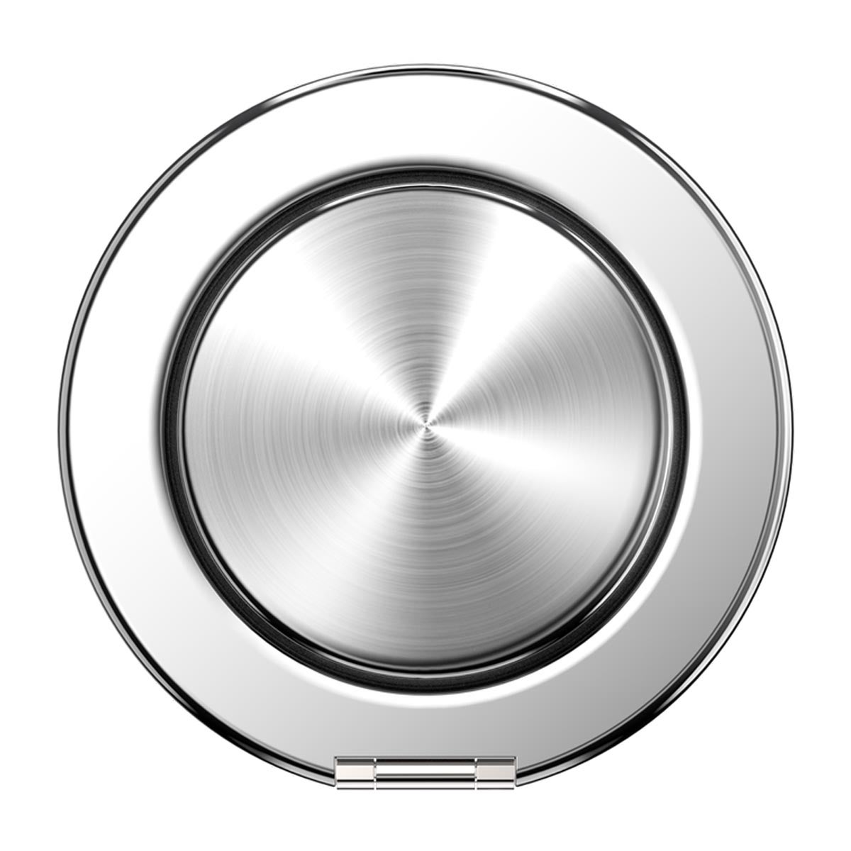 PopSockets Kick Out Grip Voor MagSafe, Telefoongreep Met Ingebouwde Telefoonstandaard Verstelbare Standaard Portret Of Landschap Sterke Magnetische Grip Compatibel Draadloos Opladen 2126638410