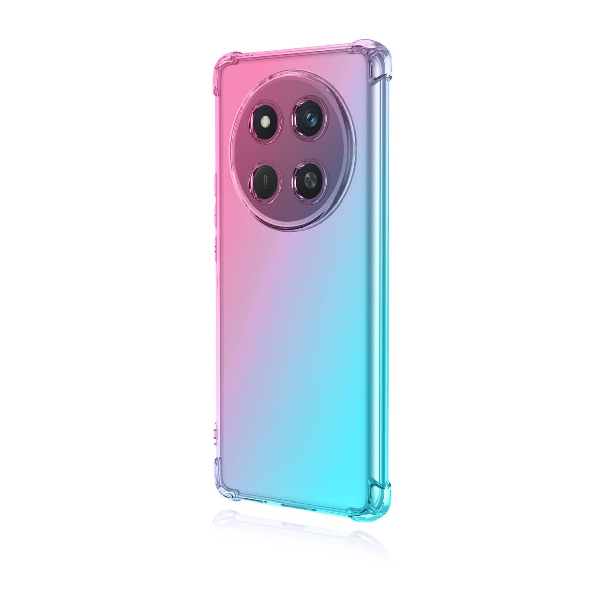 BORYA Case For Honor Magic7 Lite 5G (Magic 7 Lite), Ultra Thin - View #2