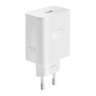 SUPERVOOC -verkkolaturi, 45W valkoinen