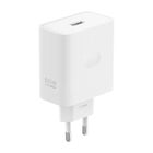 SUPERVOOC -verkkolaturi, 80W valkoinen