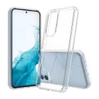 Screenor Bumper Galaxy A54 5G -suojakuori, l&auml;pin&auml;kyv&auml;