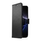 Screenor Smart iPhone 16 Pro Max kuoret, musta