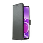 Screenor Smart Nokia G42 5G kuoret, musta