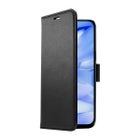 Screenor Smart Google Pixel 9a kuoret, musta
