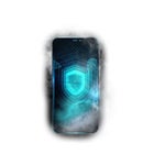 3MK 1UP OnePlus 12 5G -suojakalvo, Kirkas (3-pack)