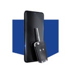 3MK Sony Xperia 10 V ARC+-suojakalvo, Kirkas