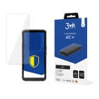 3MK CAT S53 5G ARC+-suojakalvo, Kirkas