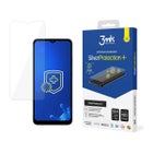 3MK Xiaomi Redmi A1 / A2 / A2 Plus Silver Protect+-suojakalvo, Antibakteerinen
