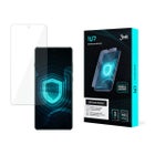 3MK 1UP OnePlus 12 5G -suojakalvo, Kirkas (3-pack)