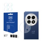 3MK OnePlus 13 5G, Lens Protection -panssarilasi, takakameroille (4-pack)