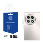 3MK OnePlus 13R 5G, Lens Protection -panssarilasi, takakameroille (4-pack)