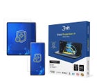 3MK Motorola Razr Fold 5G, Silver Protect+-suojakalvosetti, Antibakteerinen