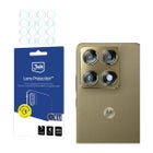 3MK Motorola Signature 5G, Lens Protection -panssarilasi, takakameroille (4-pack)