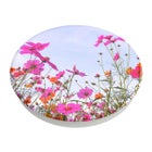 PopSockets PopGrip -pidike, Fuschia Blooms