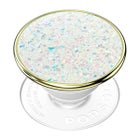 PopSockets PopGrip -pidike, Opal