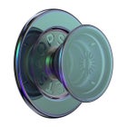 PopSockets PopGrip MagSafe -pidike, magneettikiinnitys, nightshade green