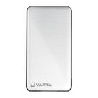 Varta varavirtal&auml;hde, 10 000mAh musta