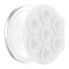PopSockets PopGrip Suck Up MagSafe -pidike, magneettikiinnitys, l&auml;pin&auml;kyv&auml;