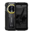 Ulefone Armor Mini 20 Pro -puhelin, Musta