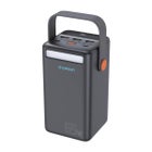 Choetech B664 Mini 50 000mAh 65W -varavirtal&auml;hde, Musta