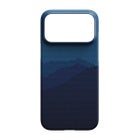 Pitaka Edge iPhone 17 Pro Max MagSafe -suojakuori, Over The Horizon