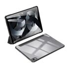 iPad Air 10,9" (2020/2022) Dux Ducis Copa -suojakuoret, Musta