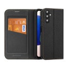 Galaxy A14 5G Dux Ducis Skin X2 -suojakuoret, Musta