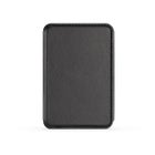 Dux Ducis MagSafe Wallet Stand -korttikotelo, Musta