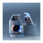 Dux Ducis MagSafe Wallet Stand -korttikotelo, Musta