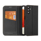Galaxy A14 4G/5G Dux Ducis Skin X2 -suojakuoret, Musta