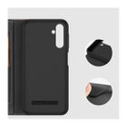 Galaxy A14 4G/5G Dux Ducis Skin X2 -suojakuoret, Musta