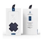 Xiaomi Redmi Note 12 5G / Poco X5 5G Dux Ducis Skin X2 -suojakuoret, Sininen