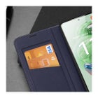 Xiaomi Redmi Note 12 5G / Poco X5 5G Dux Ducis Skin X2 -suojakuoret, Sininen