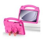Galaxy Tab A9 Dux Ducis Panda -suojakuori, Pinkki
