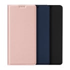 Galaxy S24 Plus 5G DUX Ducis Skin Pro -suojakuoret