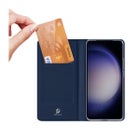 Galaxy S24 Plus 5G DUX Ducis Skin Pro -suojakuoret