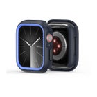 Dux Ducis Apple Watch 45 mm Bamo -suojakuori, Sininen