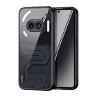 Dux Ducis Aimo Nothing Phone (2a) -suojakuori, Musta