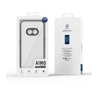Dux Ducis Aimo Nothing Phone (2a) -suojakuori, Musta