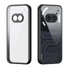 Dux Ducis Aimo Nothing Phone (2a) -suojakuori, Musta