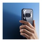 Dux Ducis Aimo Nothing Phone (2a) -suojakuori, Musta