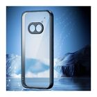 Dux Ducis Aimo Nothing Phone (2a) -suojakuori, Musta