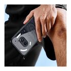 Dux Ducis Aimo Nothing Phone (2a) -suojakuori, Musta