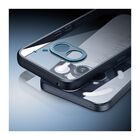 Dux Ducis Aimo Nothing Phone (2a) -suojakuori, Musta