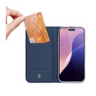 iPhone 16 Pro Max DUX Ducis Skin Pro -suojakuoret