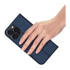 iPhone 16 Pro Max DUX Ducis Skin Pro -suojakuoret