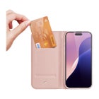 iPhone 16 Pro Max DUX Ducis Skin Pro -suojakuoret