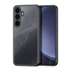 Dux Ducis Aimo Galaxy S25 5G -suojakuori, Musta