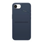 Dux Ducis Rafi II Series iPhone 17e / 16e MagSafe-suojakuori, Sininen