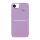 Dux Ducis Rafi II Series iPhone 17e / 16e MagSafe-suojakuori, Violetti